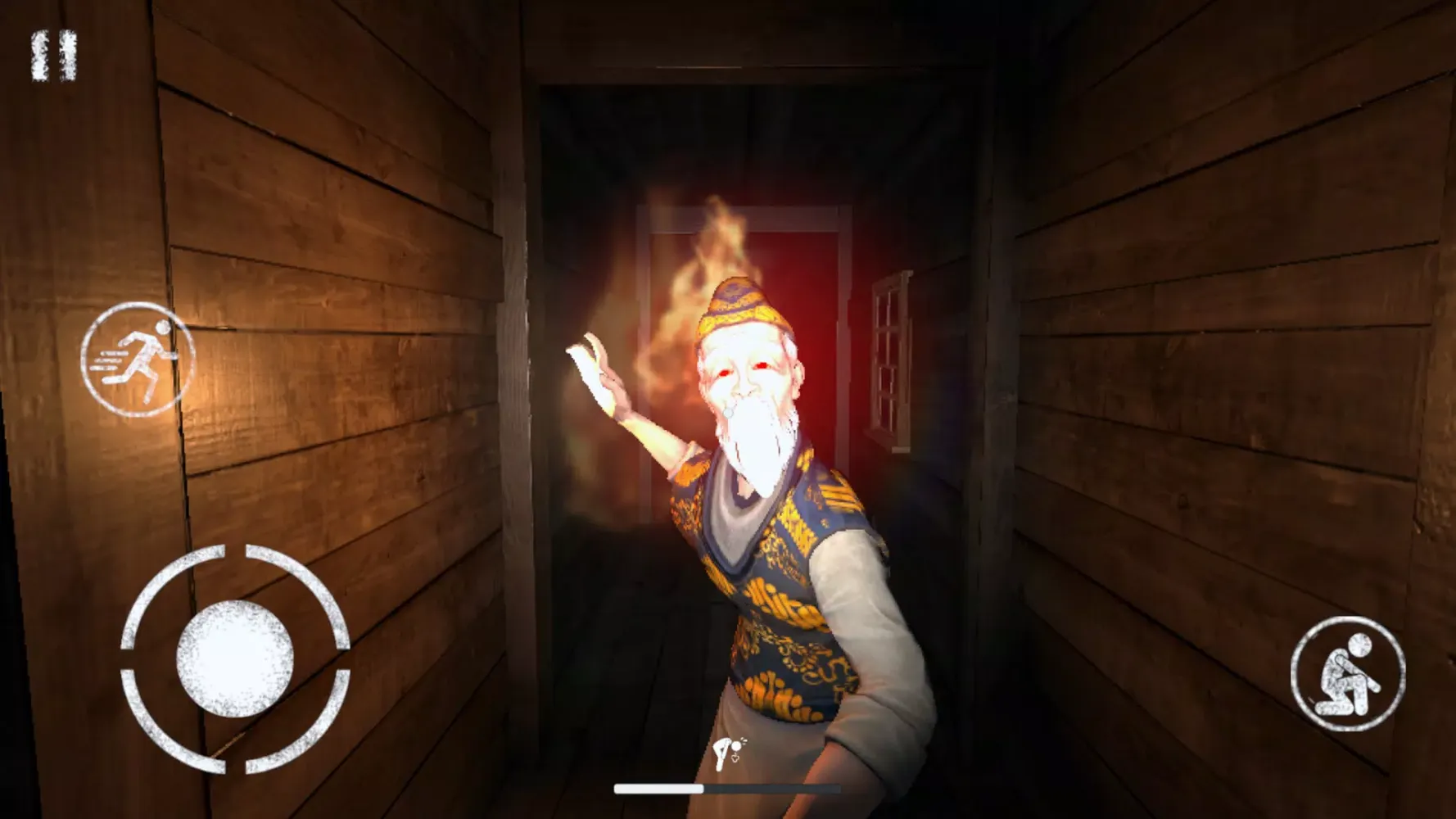 Dunia Lain Screenshots