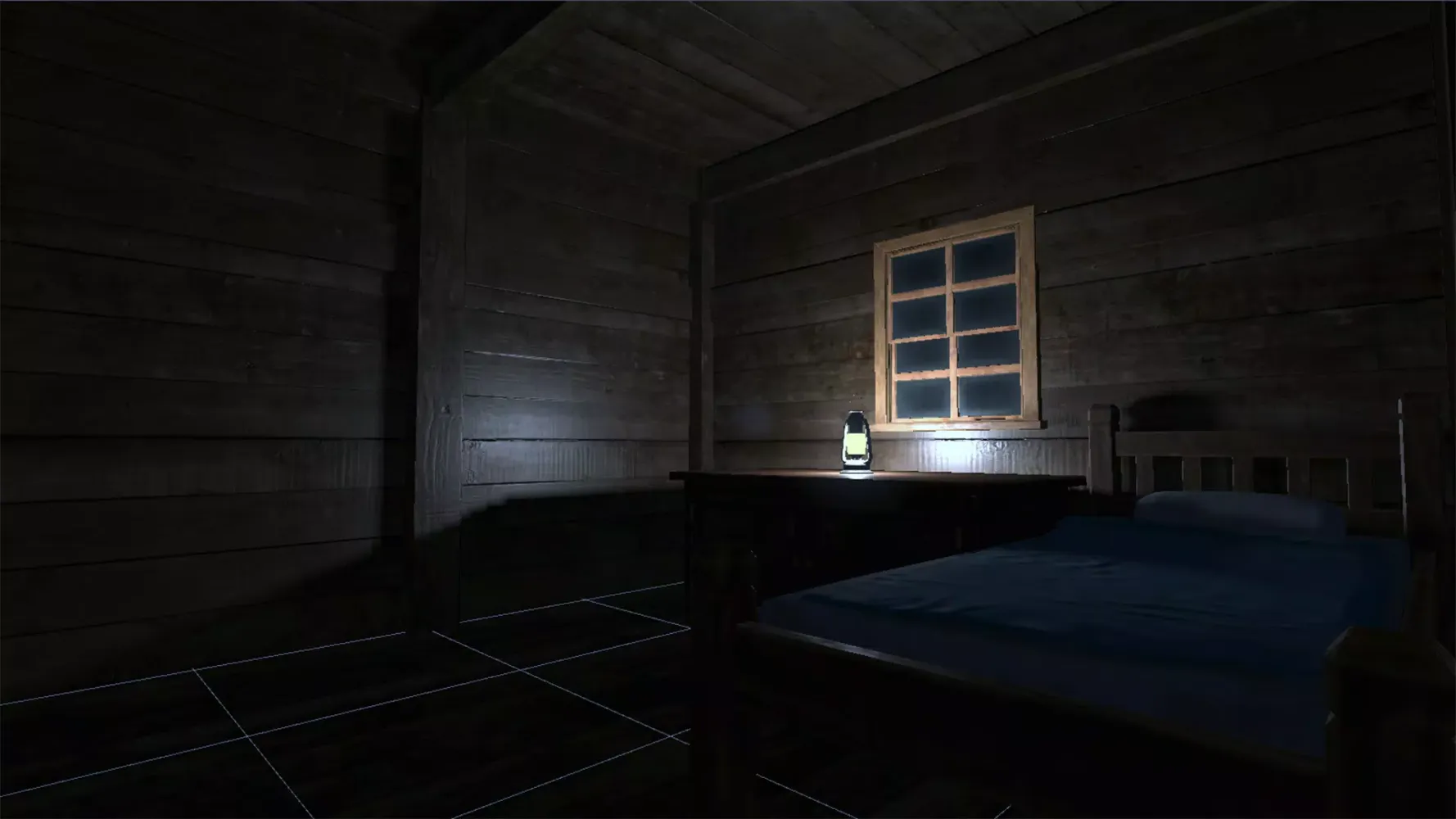 Dunia Lain Screenshots