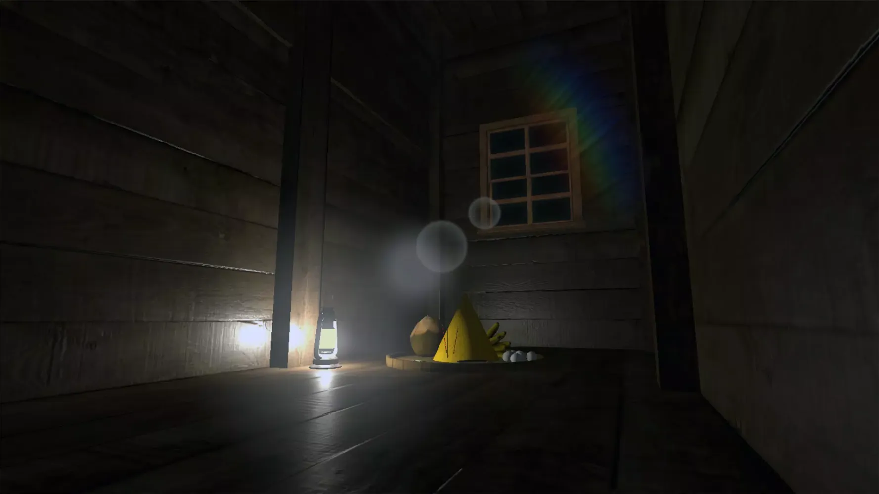Dunia Lain Screenshots