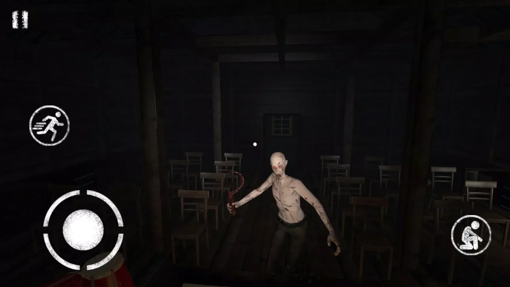 Dunia Lain Screenshots