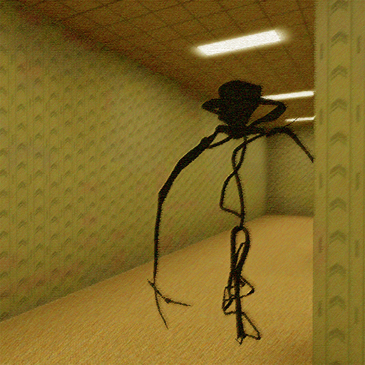 Infinite Backrooms Escape Infinite Backrooms Escape