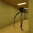 Infinite Backrooms Escape