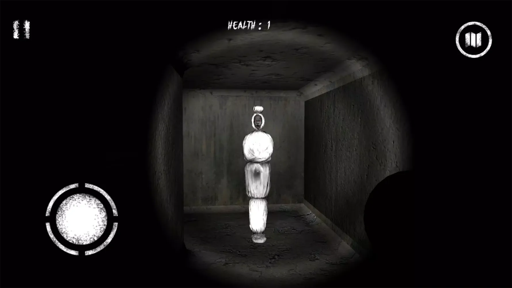 Labyrinth Pocong Screenshots