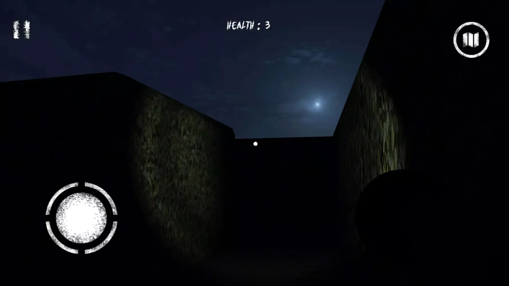 Labyrinth Pocong Screenshots