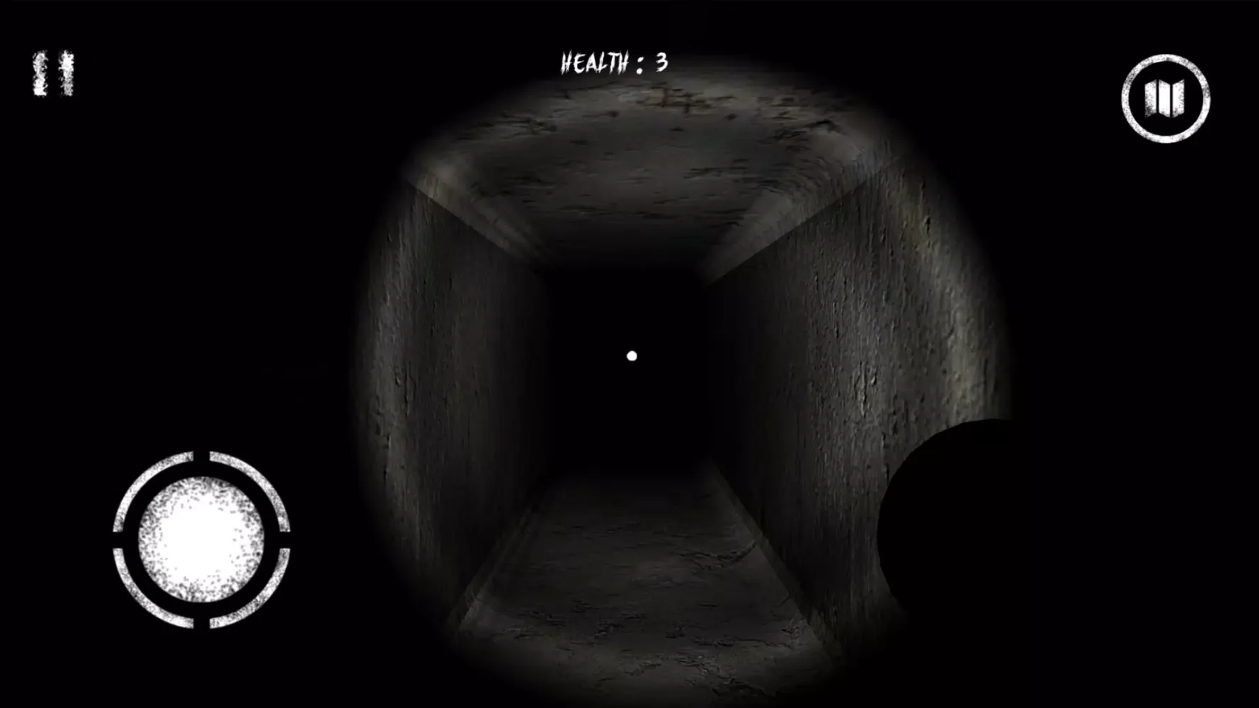Labyrinth Pocong Screenshots