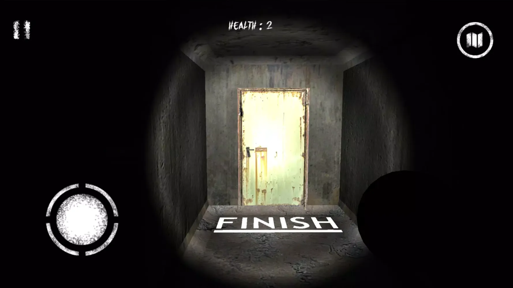 Labyrinth Pocong Screenshots