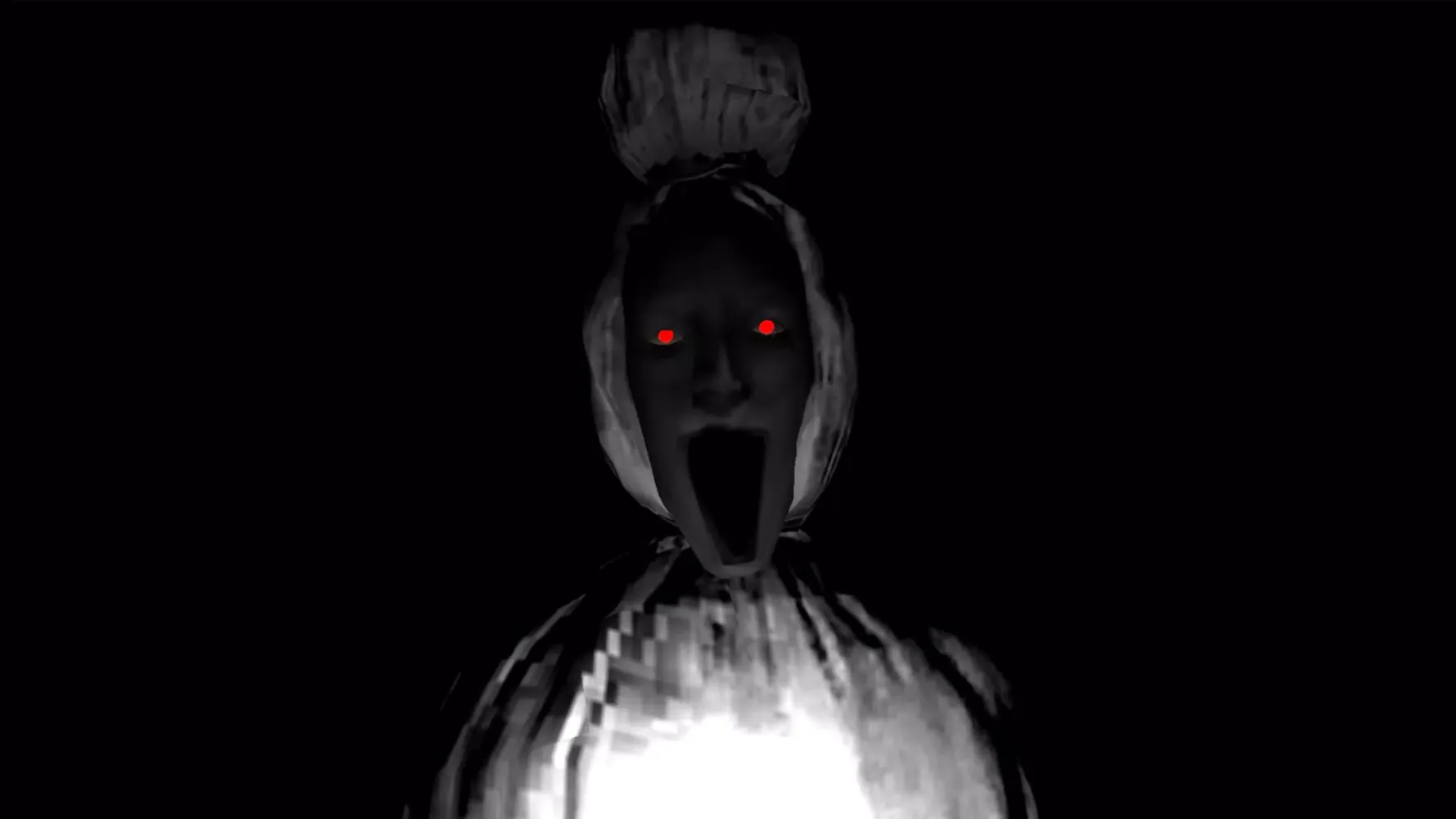 Labyrinth Pocong Screenshots