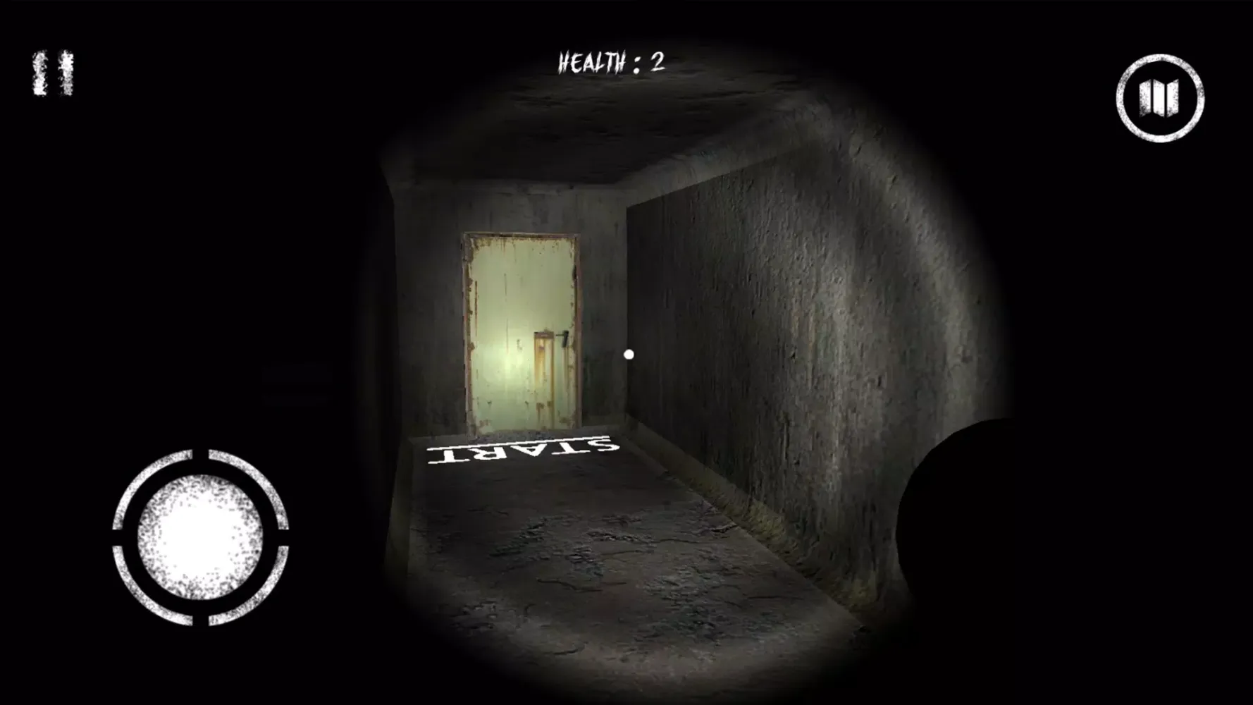 Labyrinth Pocong Screenshots