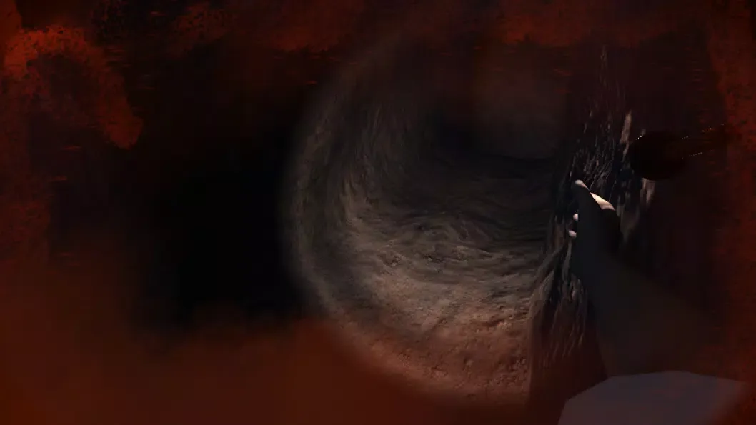 Labyrinth Pocong 2 Screenshots