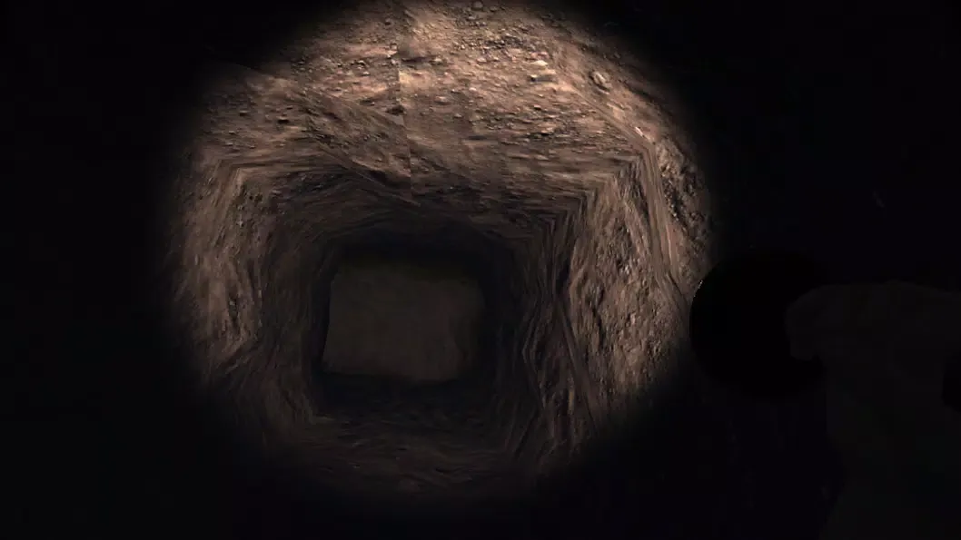 Labyrinth Pocong 2 Screenshots