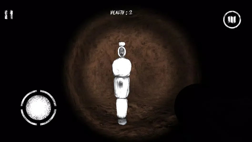 Labyrinth Pocong 2 Screenshots