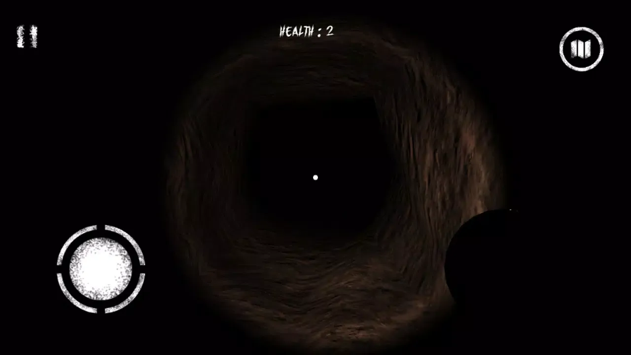 Labyrinth Pocong 2 Screenshots