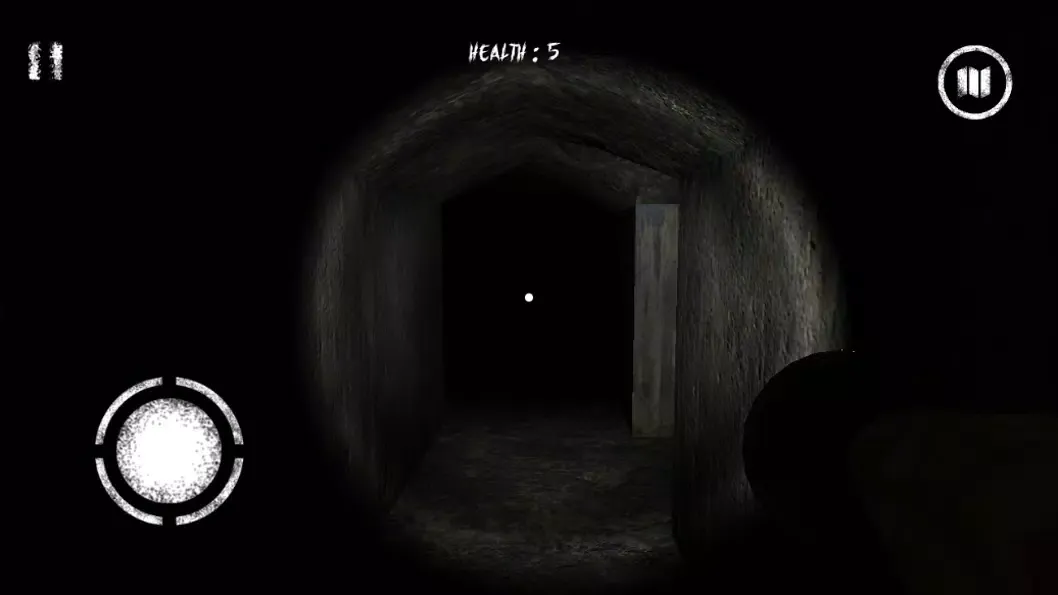 Labyrinth Pocong 2 Screenshots