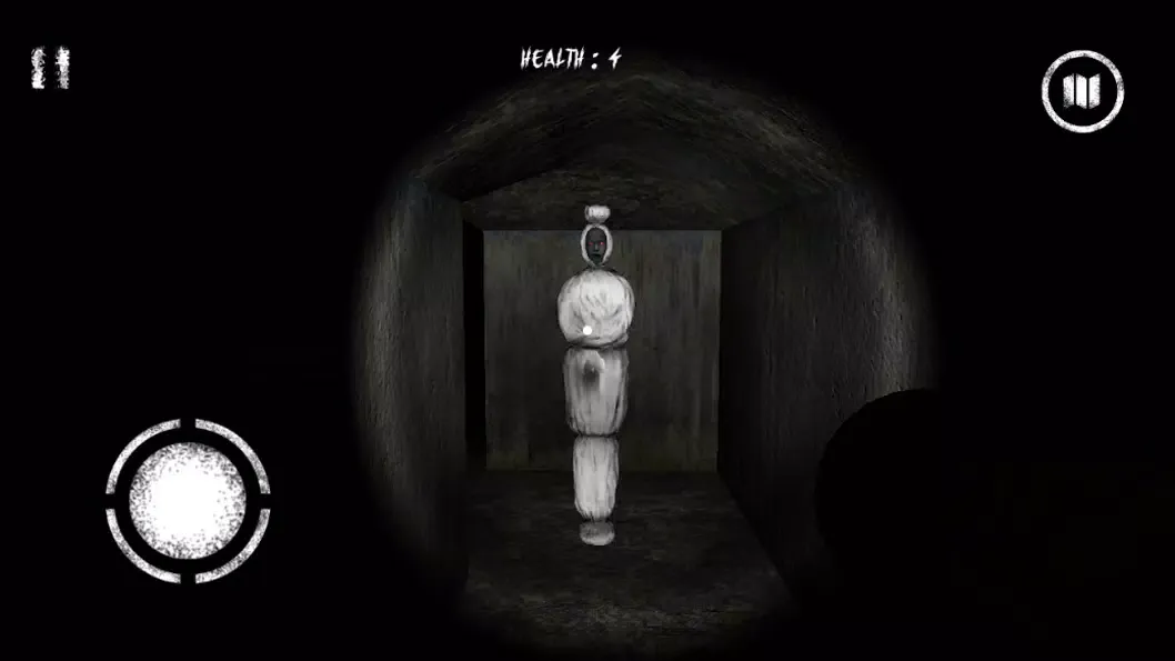 Labyrinth Pocong 2 Screenshots