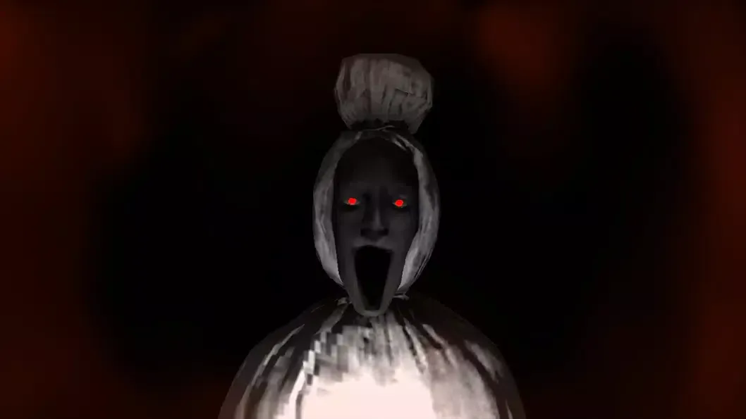 Labyrinth Pocong 2 Screenshots
