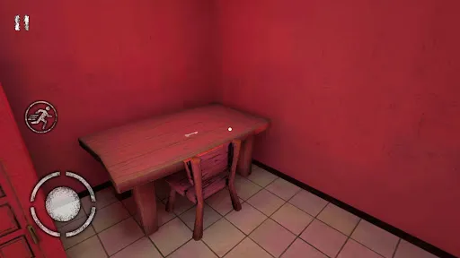Backrooms Level 974 Screenshots