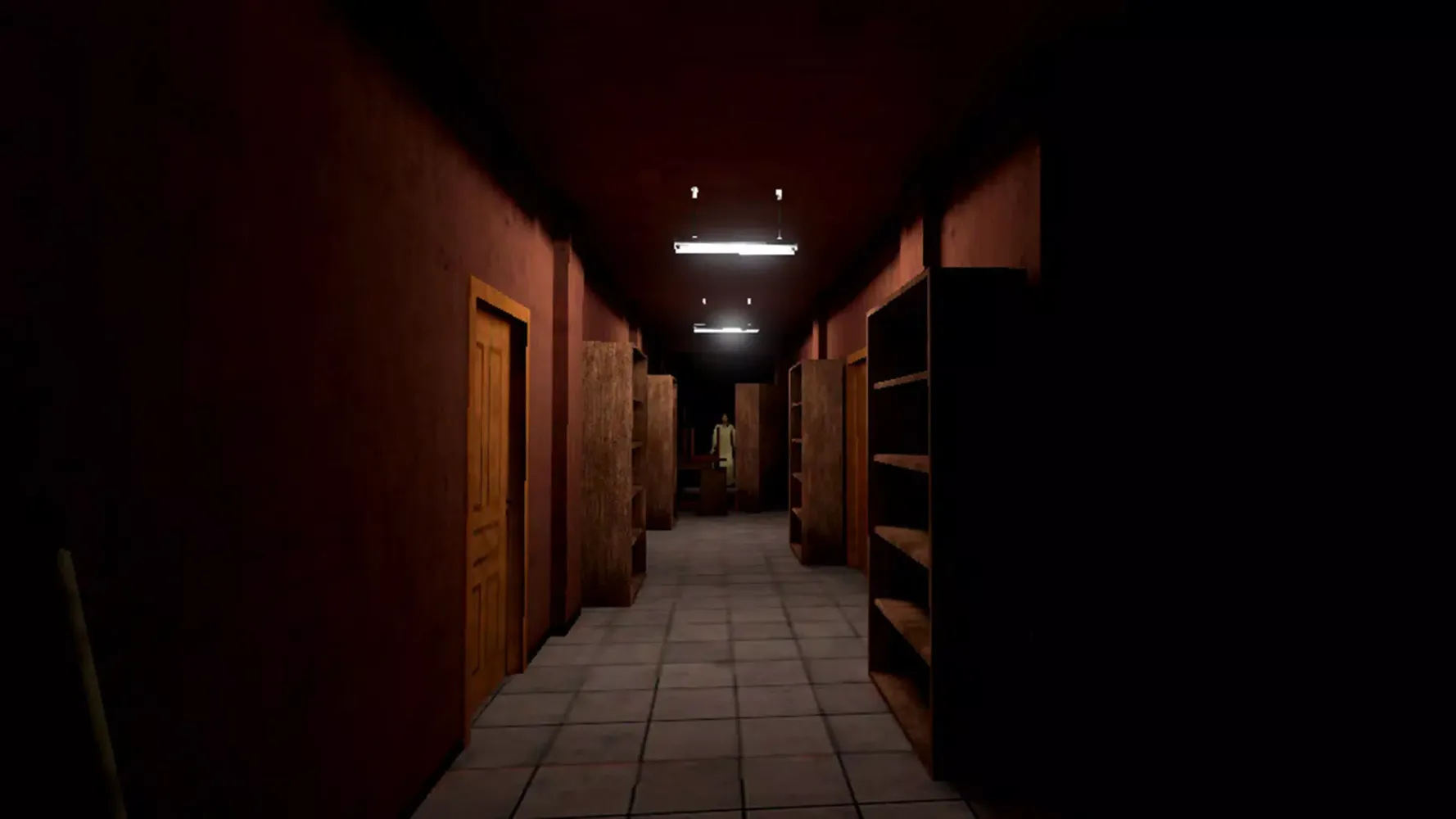 Capturas de pantalla de Sundel Bolong Revenge