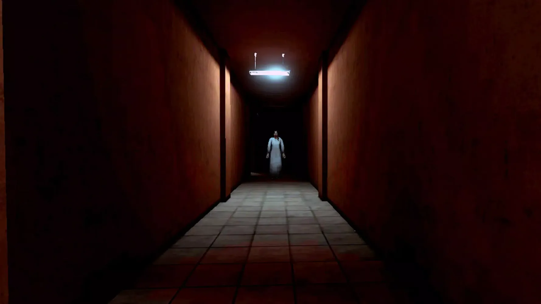 Capturas de pantalla de Sundel Bolong Revenge