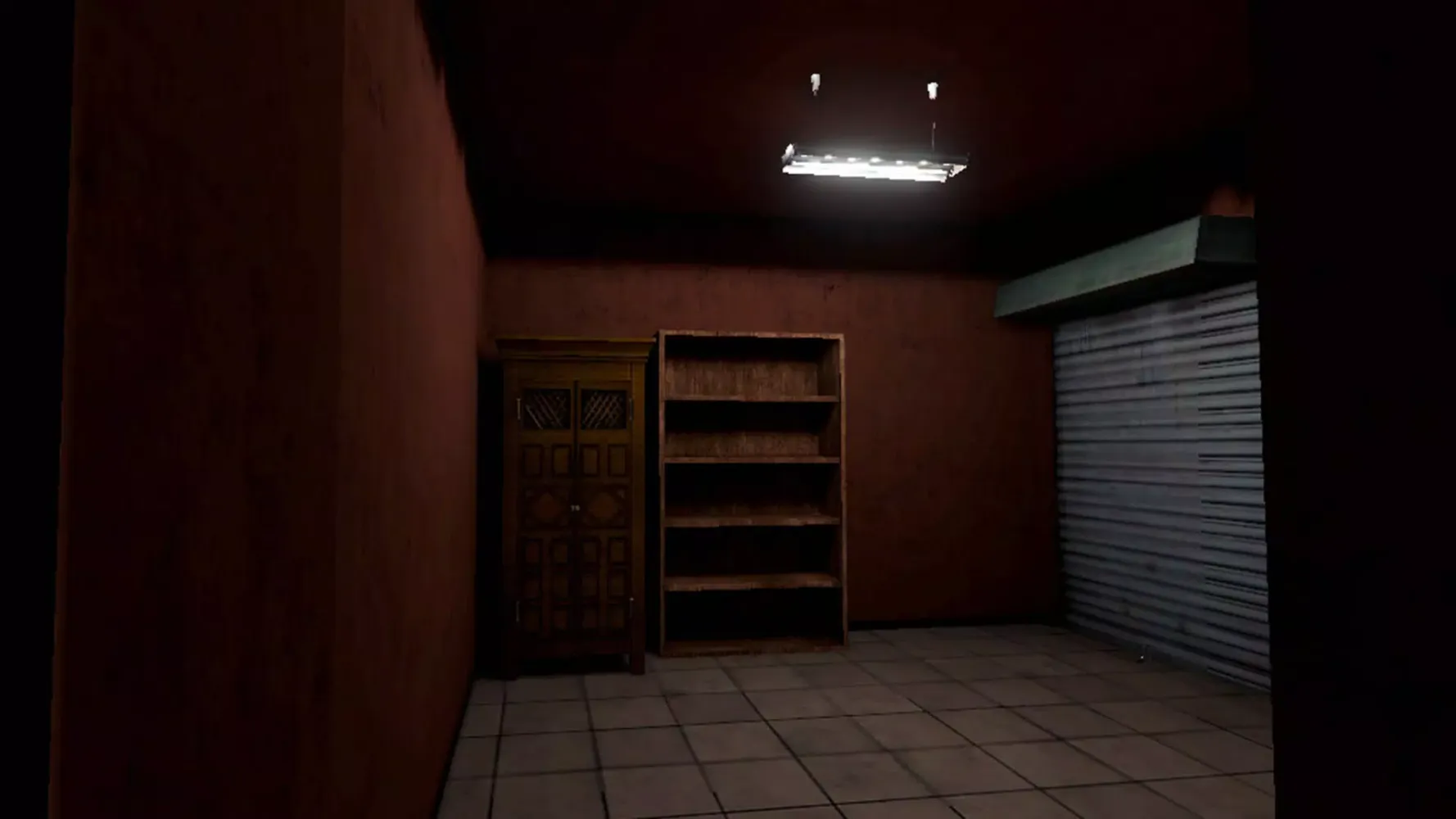Capturas de pantalla de Sundel Bolong Revenge