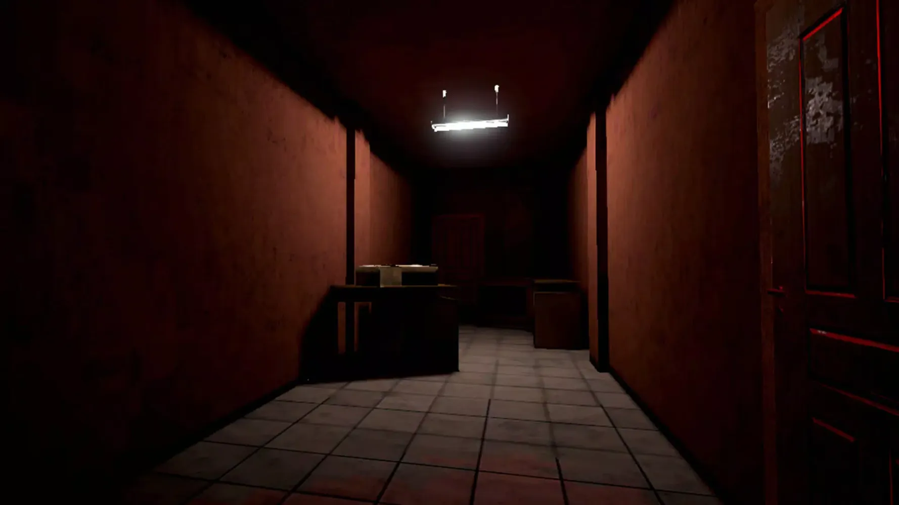 Capturas de pantalla de Sundel Bolong Revenge