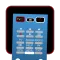 Remote for LeEco Tv