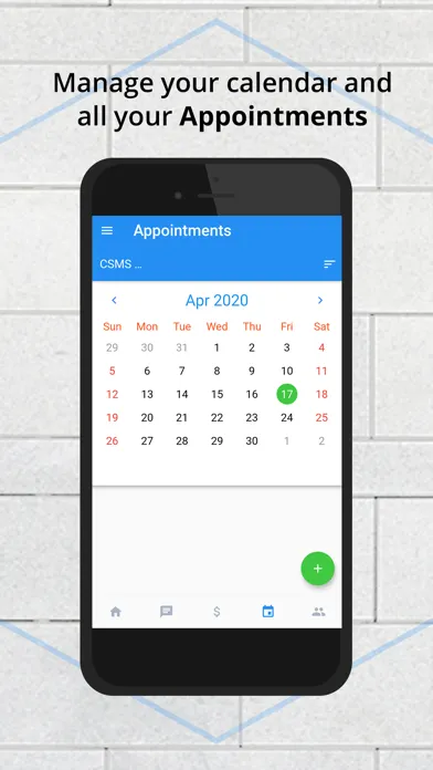 Capturas de pantalla de Lead Nurture Machine