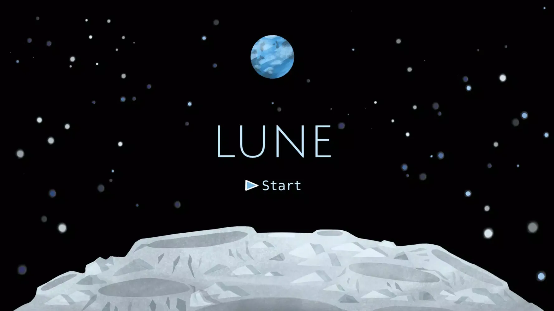 Lune应用截图