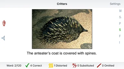 ภาพหน้าจอของ Wild, Woolly, …Critters