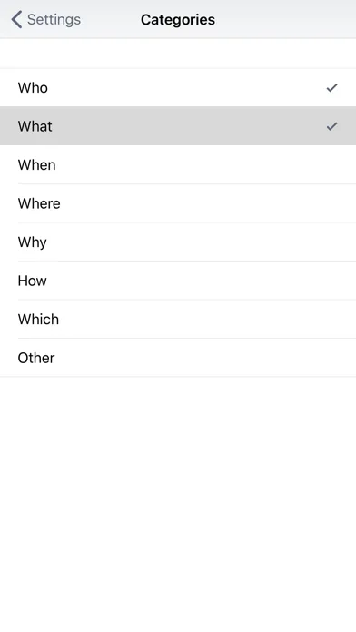 Скриншоты Train Talk!