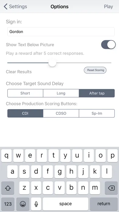 Скриншоты Train Talk!