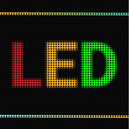 LED Scroller - LED Banner LED Scroller - LED Banner