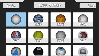 Spherinth Screenshots