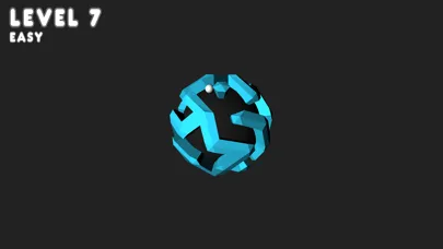 Spherinth Screenshots