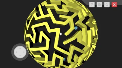 Spherinth Screenshots