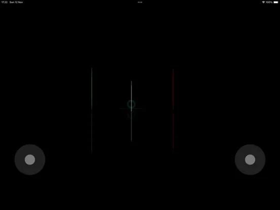 Screenshot di Guiding Lights iPad 
