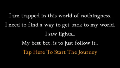 Screenshot di Guiding Lights