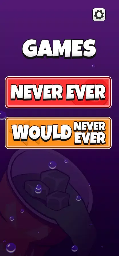 Never Have I Ever স্ক্রিনশট