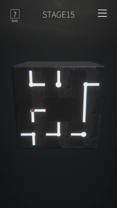 Скриншоты 謎解き CUBE