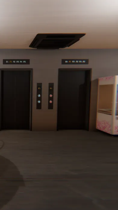 Capturas de pantalla de 脱出ゲーム GameCenter