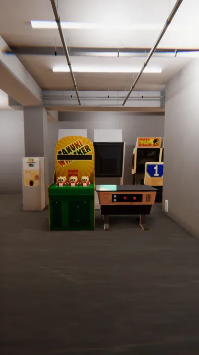 Capturas de pantalla de 脱出ゲーム GameCenter