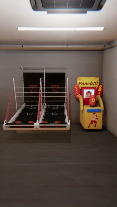 Capturas de pantalla de 脱出ゲーム GameCenter