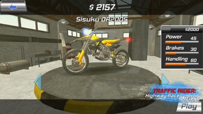 Скриншоты Traffic Highway Race Light