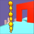Crowd Tower - 3D Runner