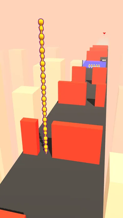 صور Crowd Tower - 3D Runner