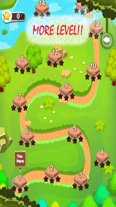 Bug Smasher - Tap To Kills スクリーンショット