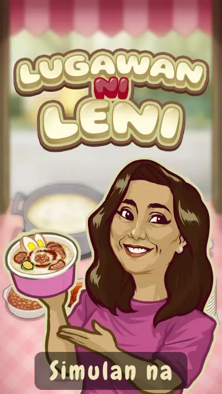 Lugawan ni Leni Screenshots