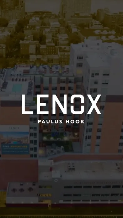 Capturas de pantalla de Lenox