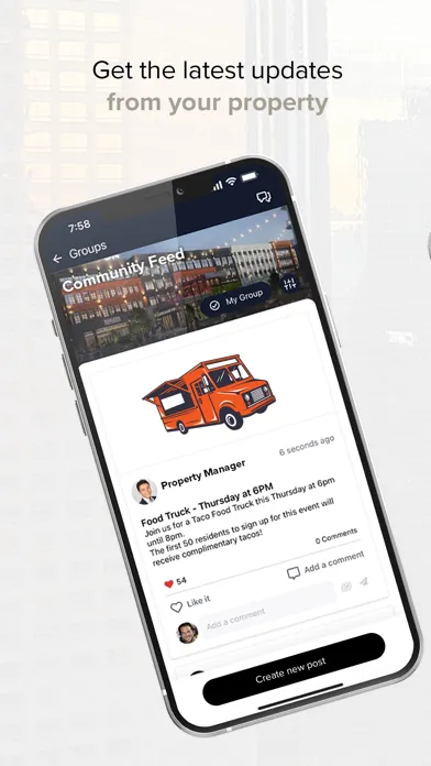 Capturas de pantalla de Lenox