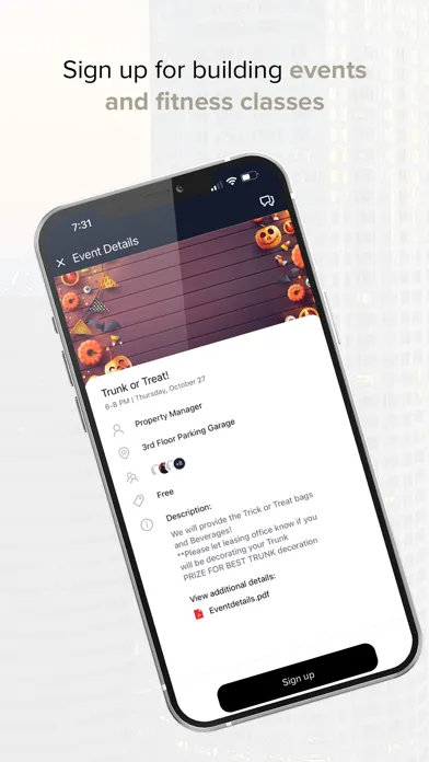Capturas de pantalla de Lenox