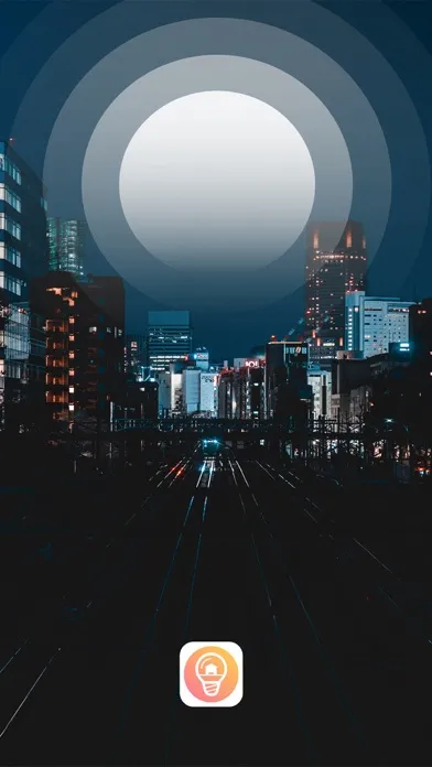iLight-Music Light 스크린샷